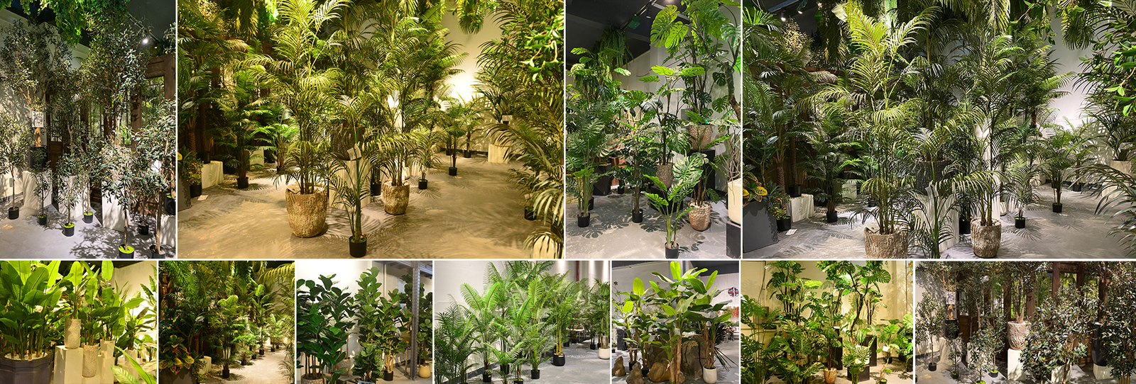 Τεχνητό Μεγάλο Δέντρο