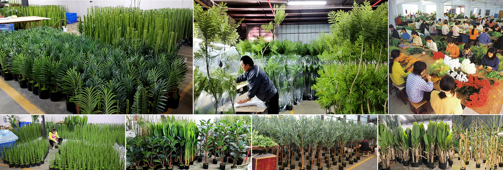 Τεχνητοί κλάδοι δέντρων