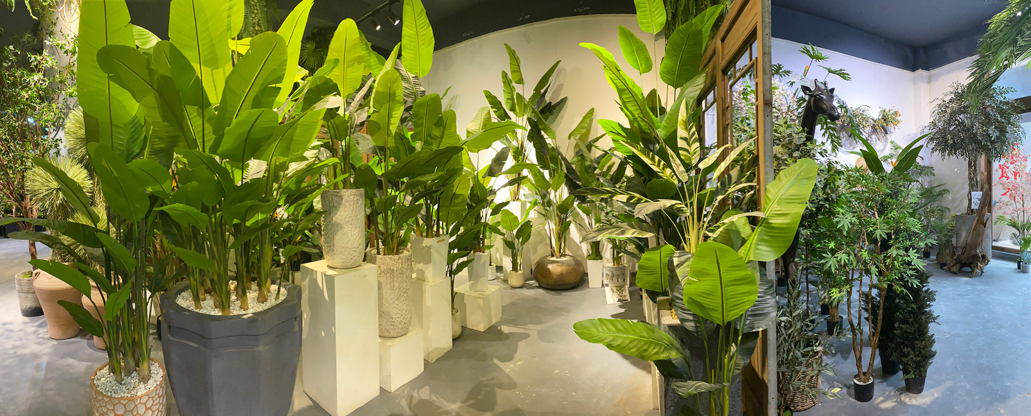 ΚΙΝΑ Guangzhou Haihong Arts & Crafts Factory Εταιρικό Προφίλ