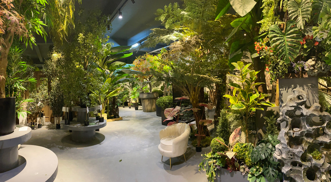 ΚΙΝΑ Guangzhou Haihong Arts & Crafts Factory Εταιρικό Προφίλ