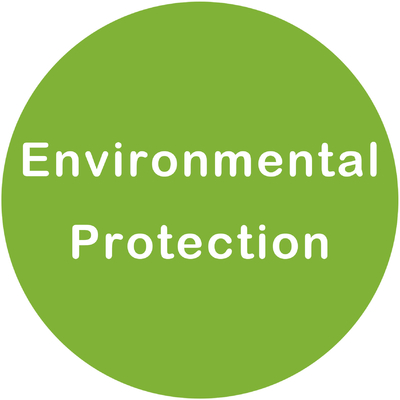 Μεγάλες εγκαταστάσεις HAIHONG φοινικών Faux πιστοποίησης προστασίας του περιβάλλοντος