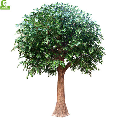 Artificial Bayan Tree Large Evergreen Ficus Tree Artificial Tree Artificial Large Decorative Indoor Tree for Wedding Decoration