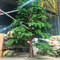 10m πλαστό χιόνι δέντρων Yew ύψους τεχνητό στις εγκαταστάσεις για τη λεωφόρο αγορών