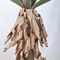 Συνήθεια 8,3» δέντρο φυλλώματος ύψους τεχνητό για το μπαλκόνι κρεβατοκάμαρων
