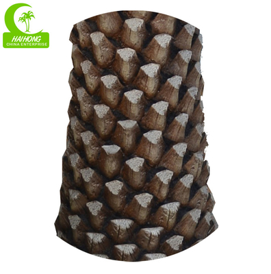 Anti UV Artificial Tropical Tree